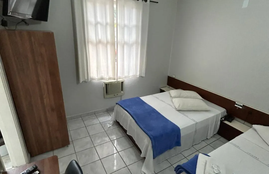 Caiçara Hotel-1