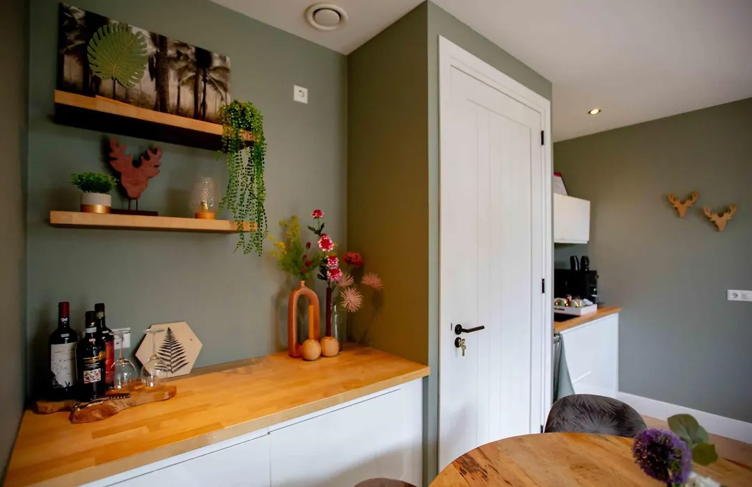 DreamZzz Boutique B&B Kaatsheuvel-1