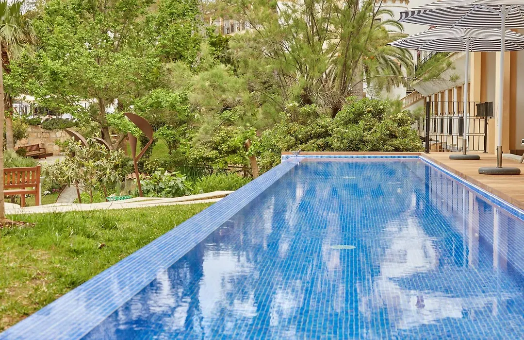 Secrets Mallorca Villamil Resort & Spa - Adults Only-1