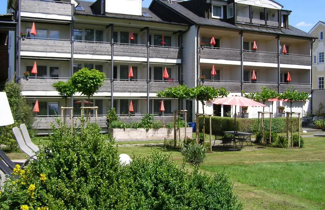 Hotel Haus Katharina garni-1