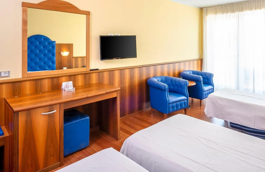 Hotel Internazionale-1