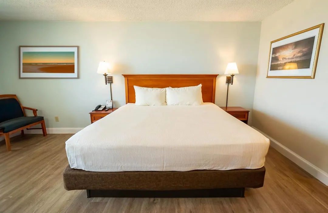 The Oceanfront Inn - Virginia Beach-1