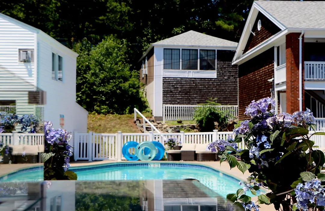 Sea View Motel-1
