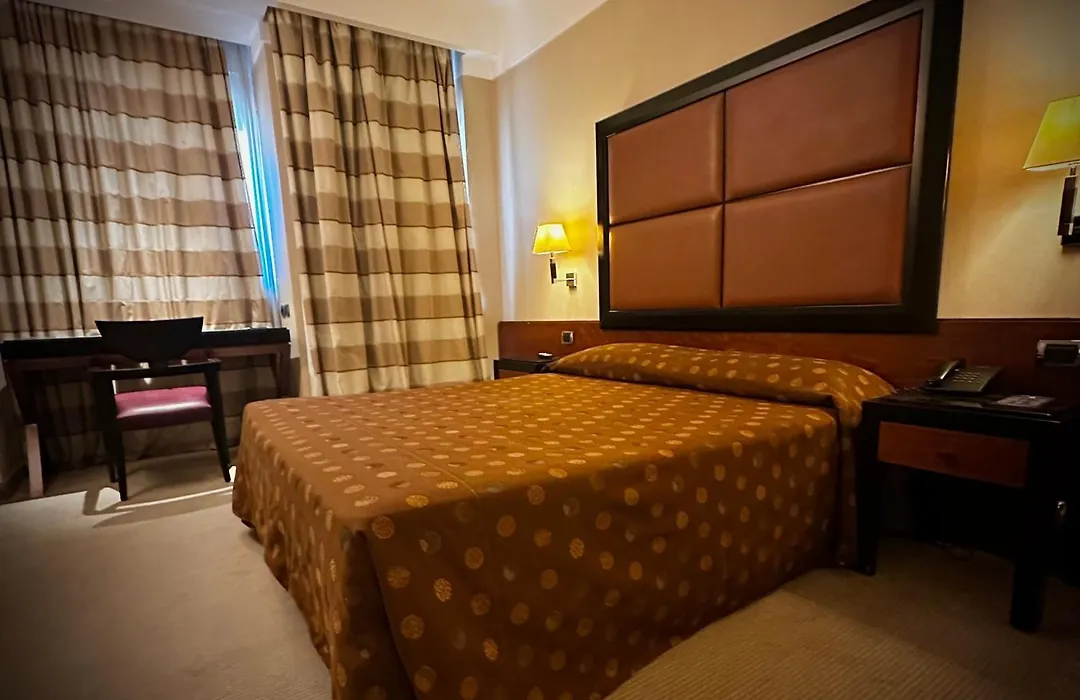 Ergife Palace Hotel-1