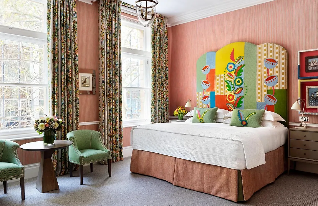 Covent Garden Hotel, Firmdale Hotels-1