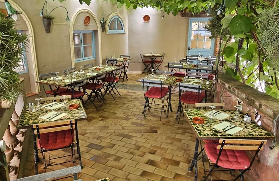 Hotel Vidal-1