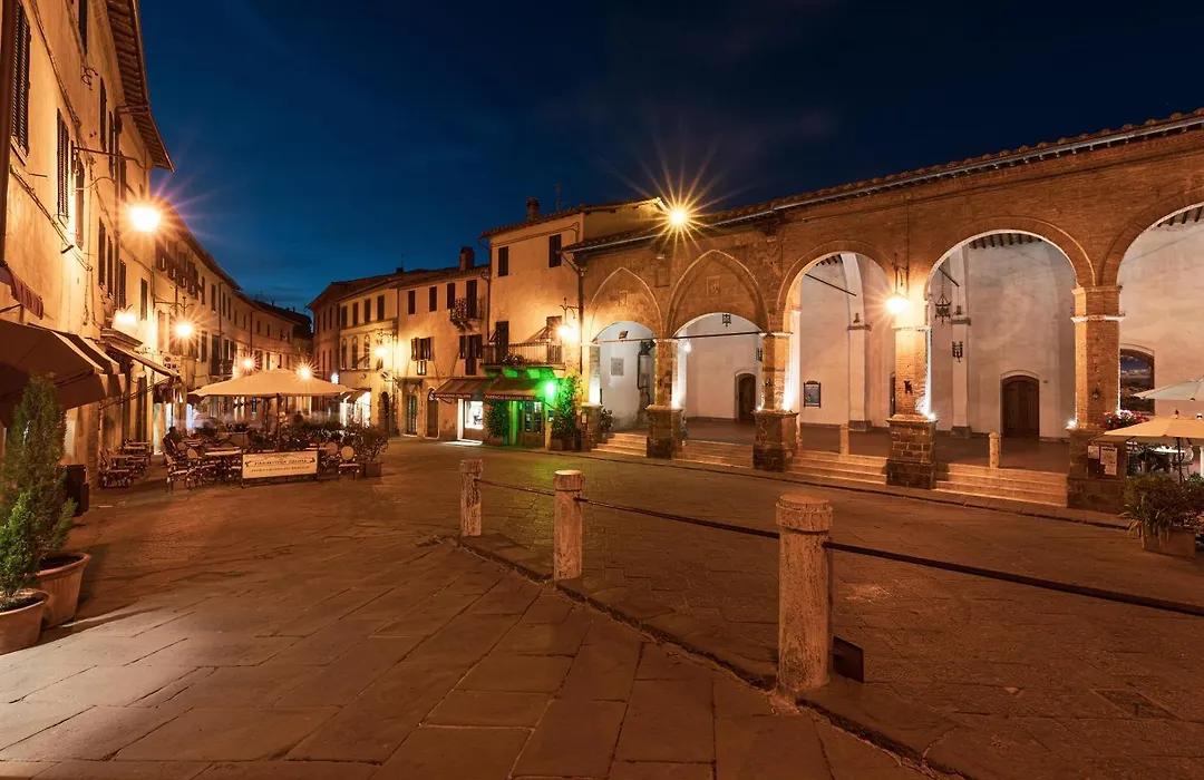 Albergo Giardino-1