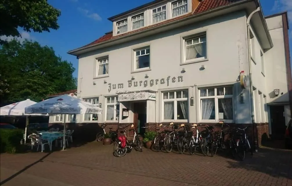 Pension Zum Burggrafen-1