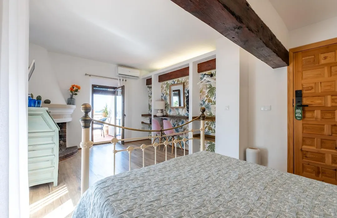 La Tartana Hotel Boutique-1