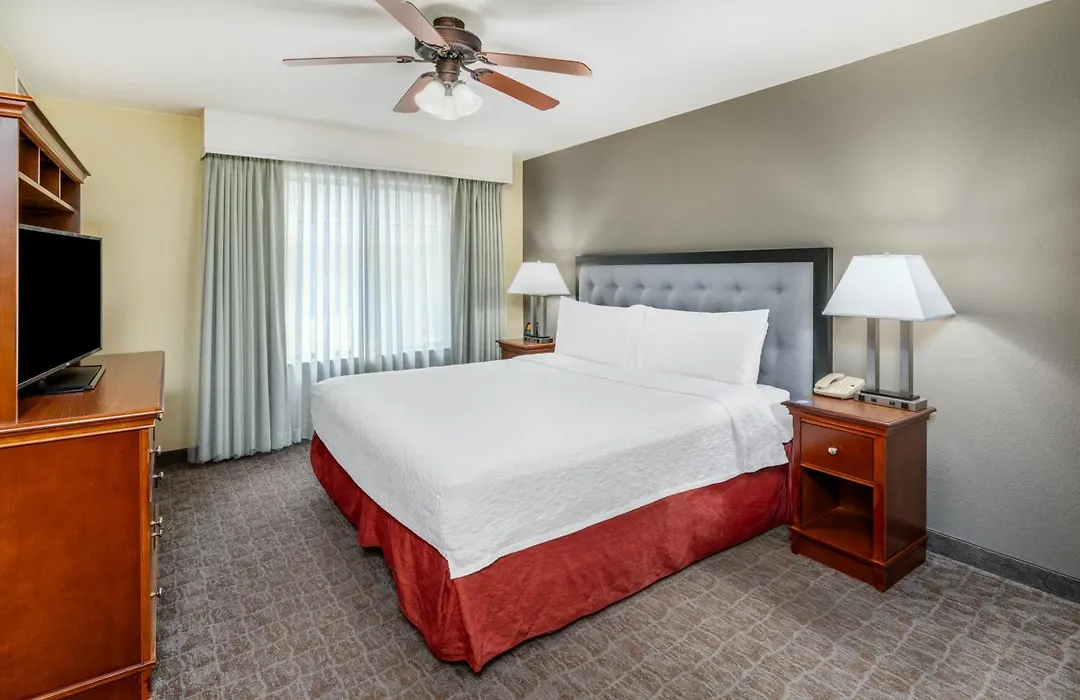 Homewood Suites By Hilton Denver - Littleton-1