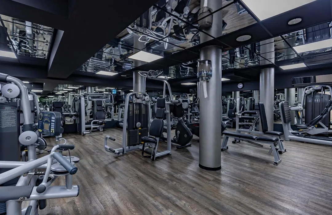 Fletcher Wellness-Hotel Kamperduinen-1