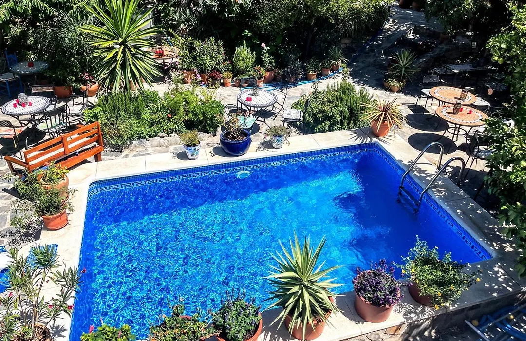 Casa Jazmin-1