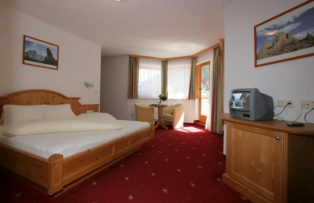 Hotel Garni Litzner-1