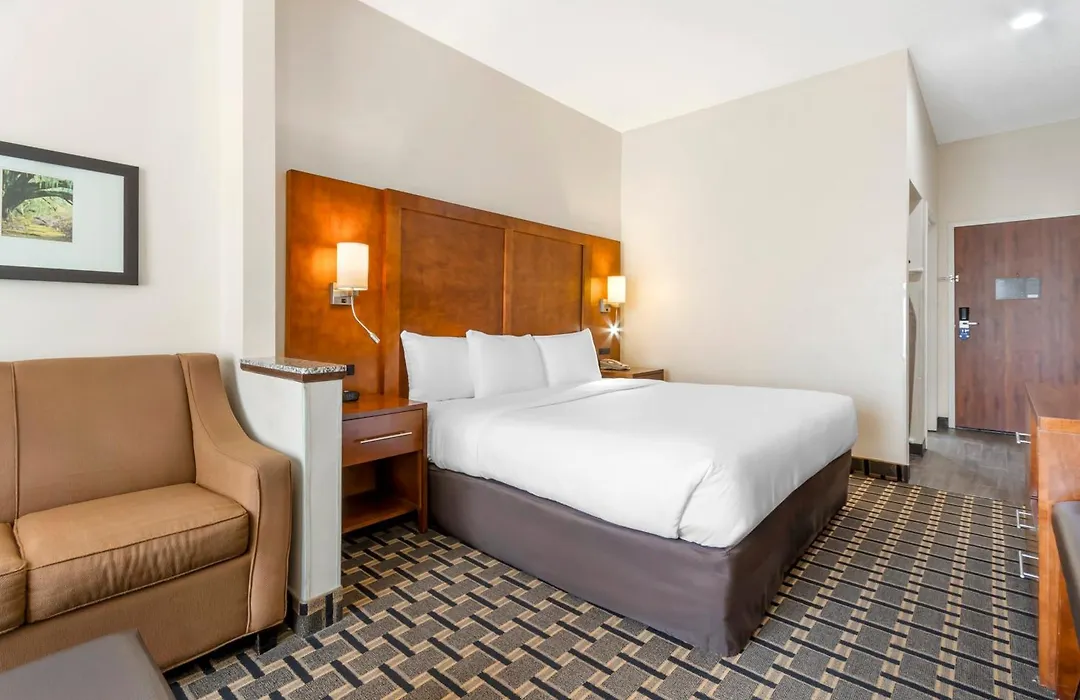 Comfort Inn Summerville - Charleston-1