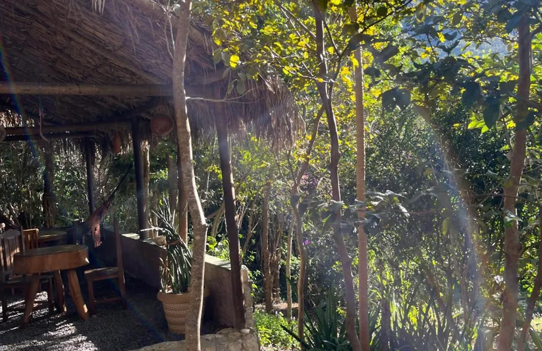 Pousada Rancho dos Ipês-1
