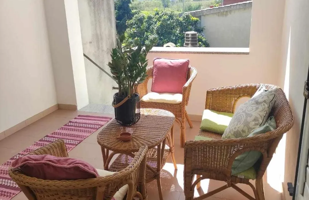 BB Guest House Ogliastra-1