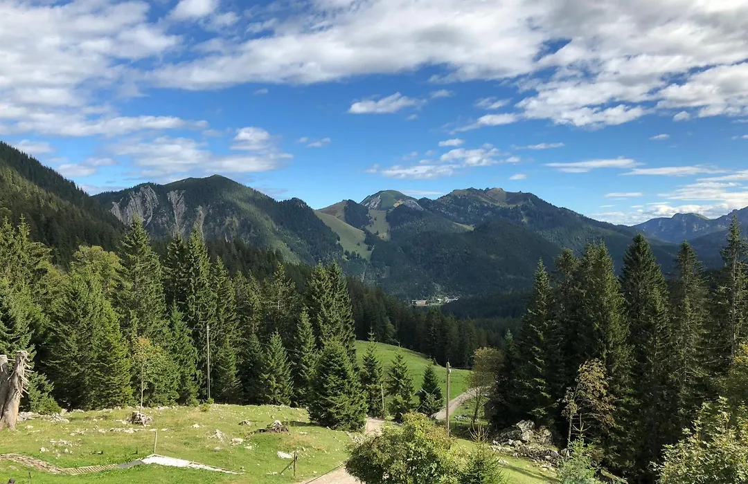 Berggasthof Obere Firstalm-1