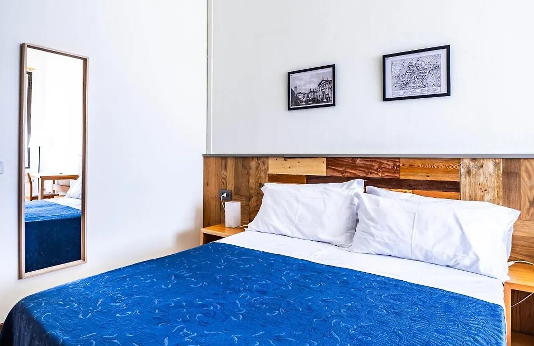 Guest House Villa Angaran San Giuseppe-1