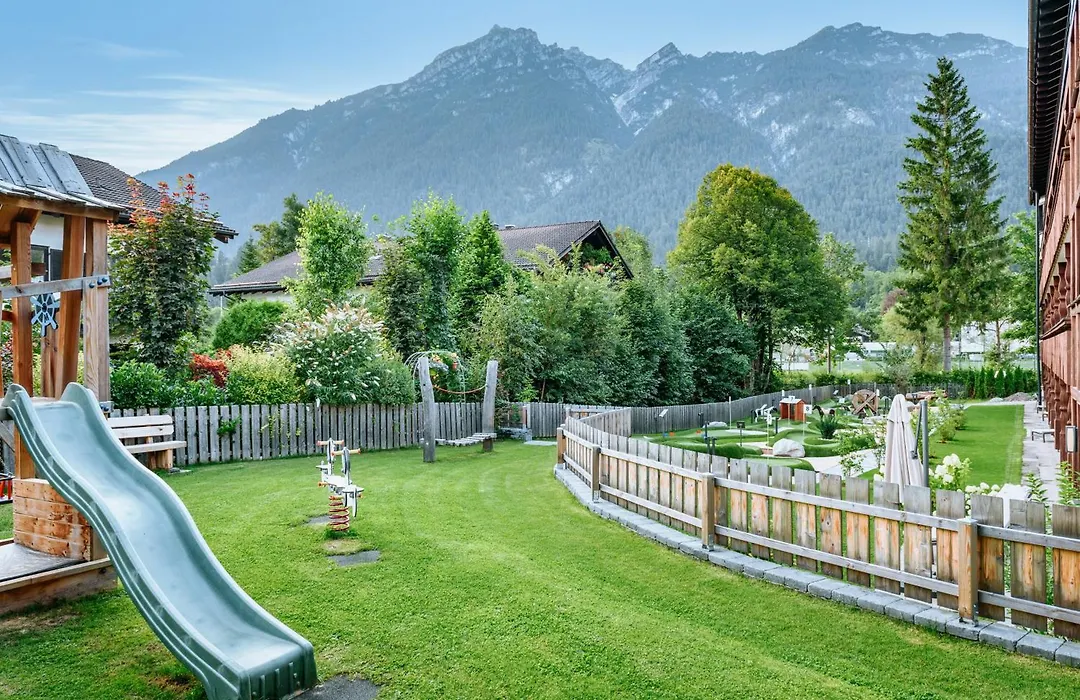 Obermühle 4*S Boutique Resort-1
