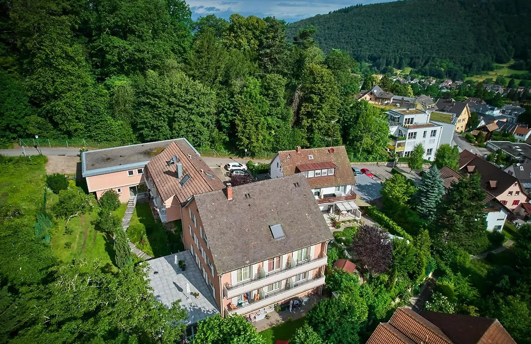 Hotel Morgensonne-1
