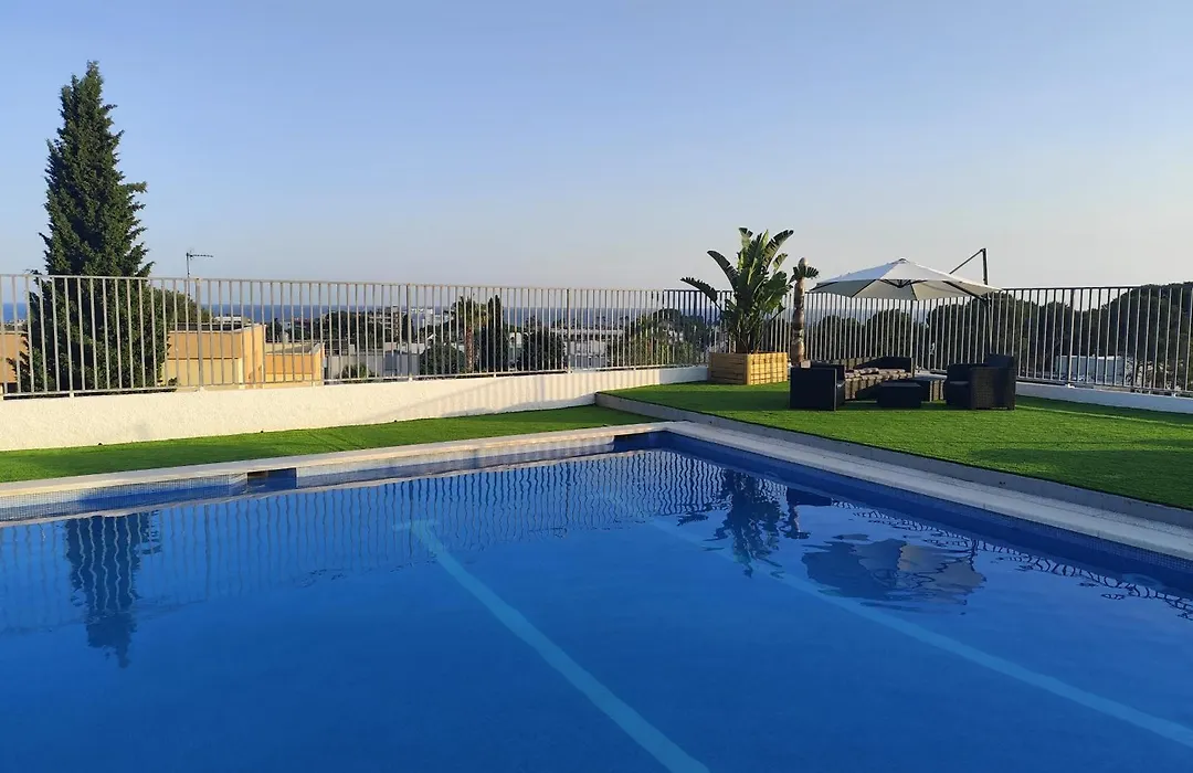 Hotel San Martin-1