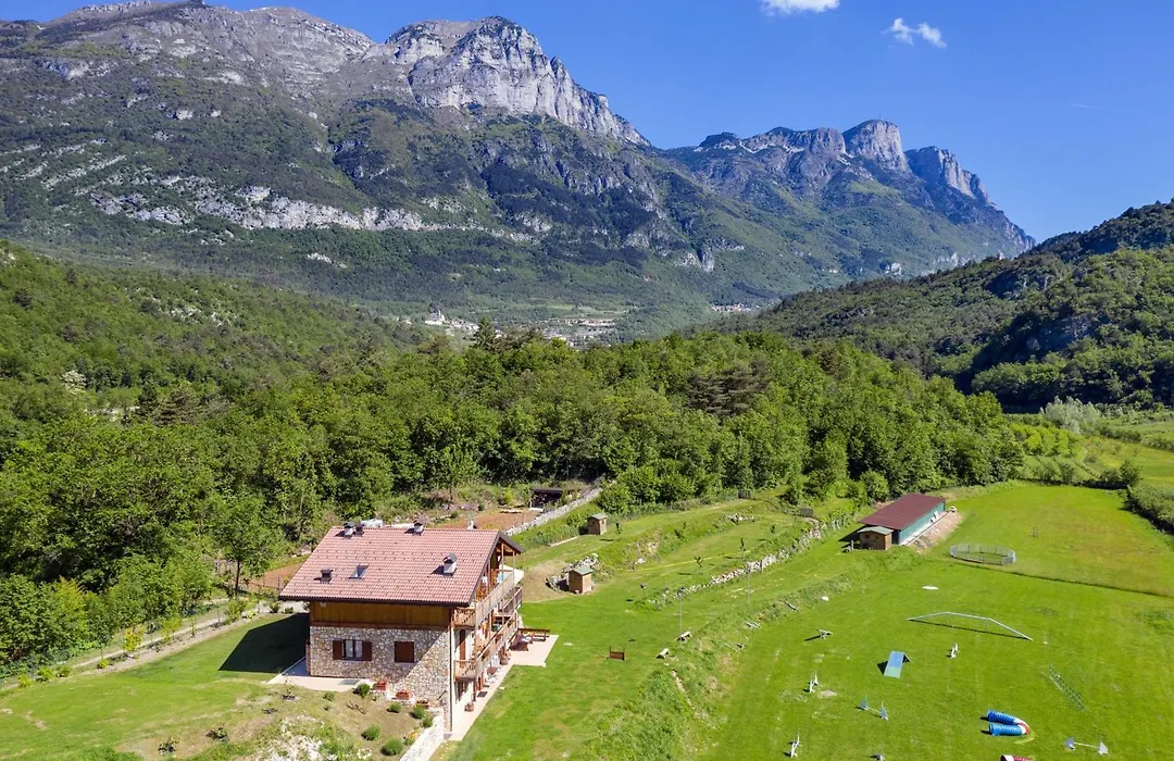 Maso Scricciolo Farm House-1