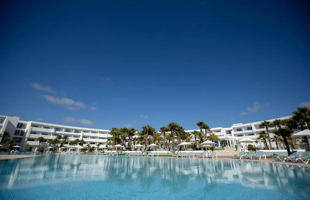 Lixus Beach Resort-1