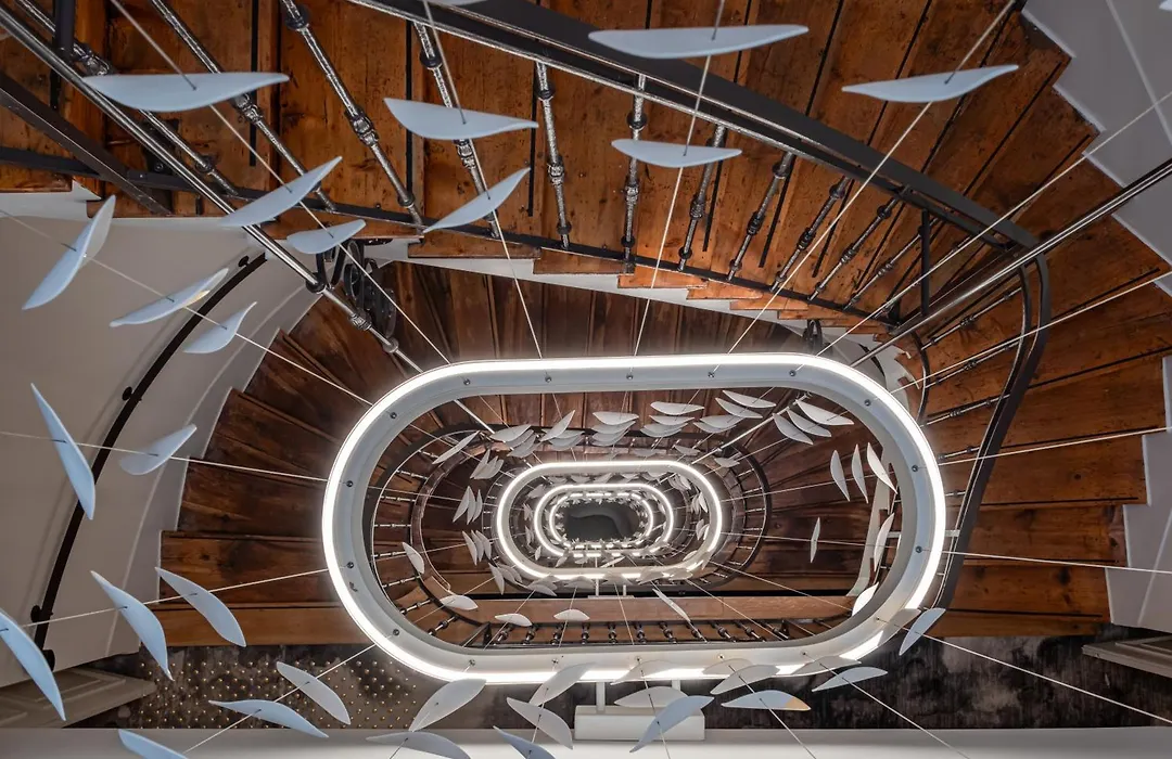 Grand Hôtel Du Parc - Teritoria-1