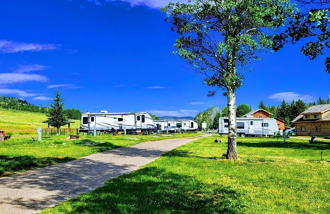 Jared'S Wild Rose Ranch Resort-1