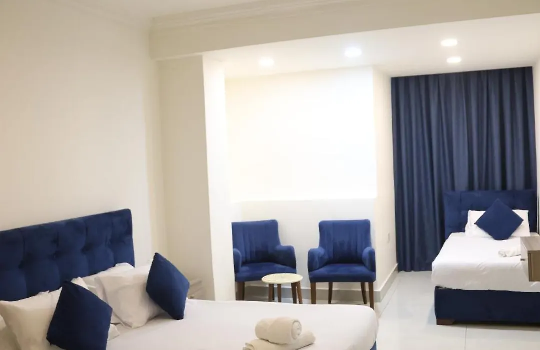 Orient Prince Hotel-1