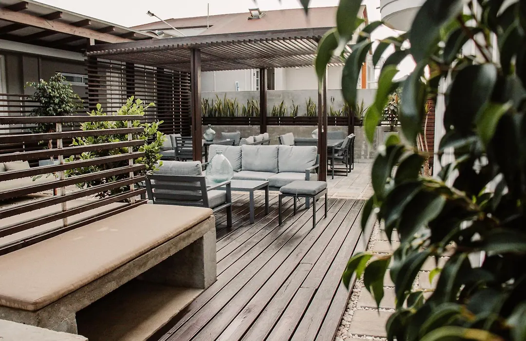 Swakopmund Luxury Suites-1