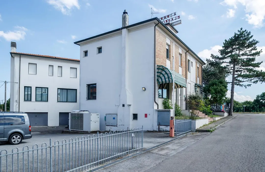 Hotel Classicano-1