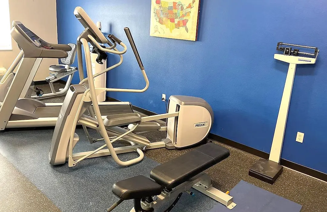Spark By Hilton Rochester South-1