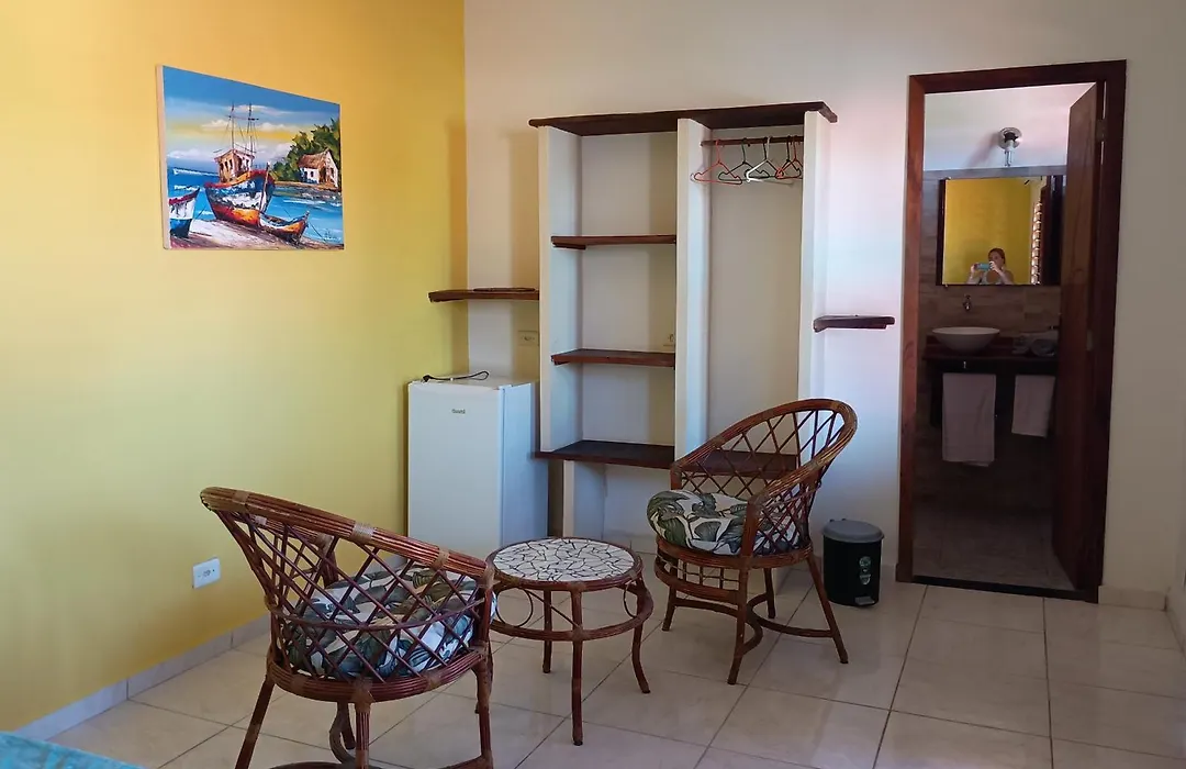 B&B Pedra do Meio-1