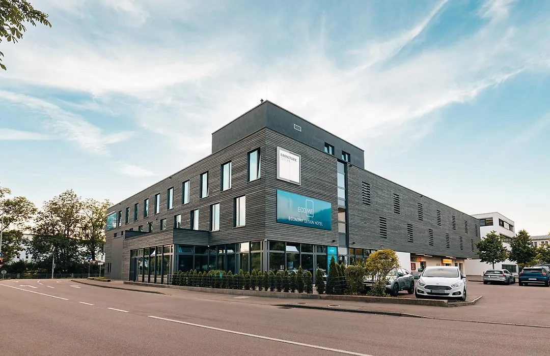 Ecome Hotel-1