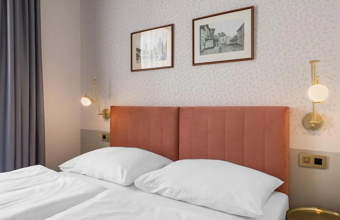 Hotel Beranek-1