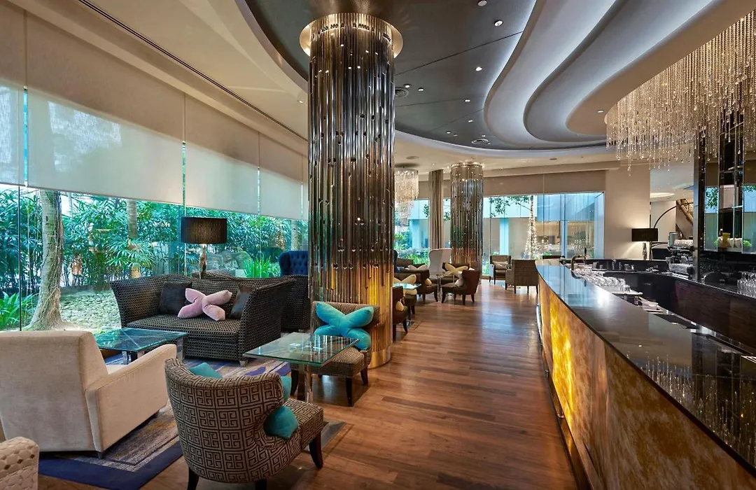 Intercontinental Kuala Lumpur By Ihg-1