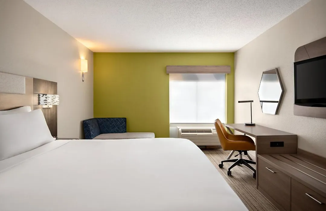 Holiday Inn Express Hotel & Suites Fredericksburg By Ihg-1
