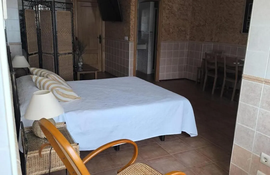 Hostal la Tarayuela-1
