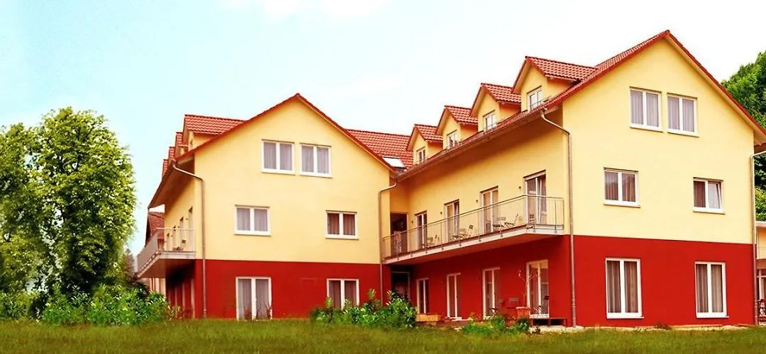 Hotel Restaurant Talblick-1