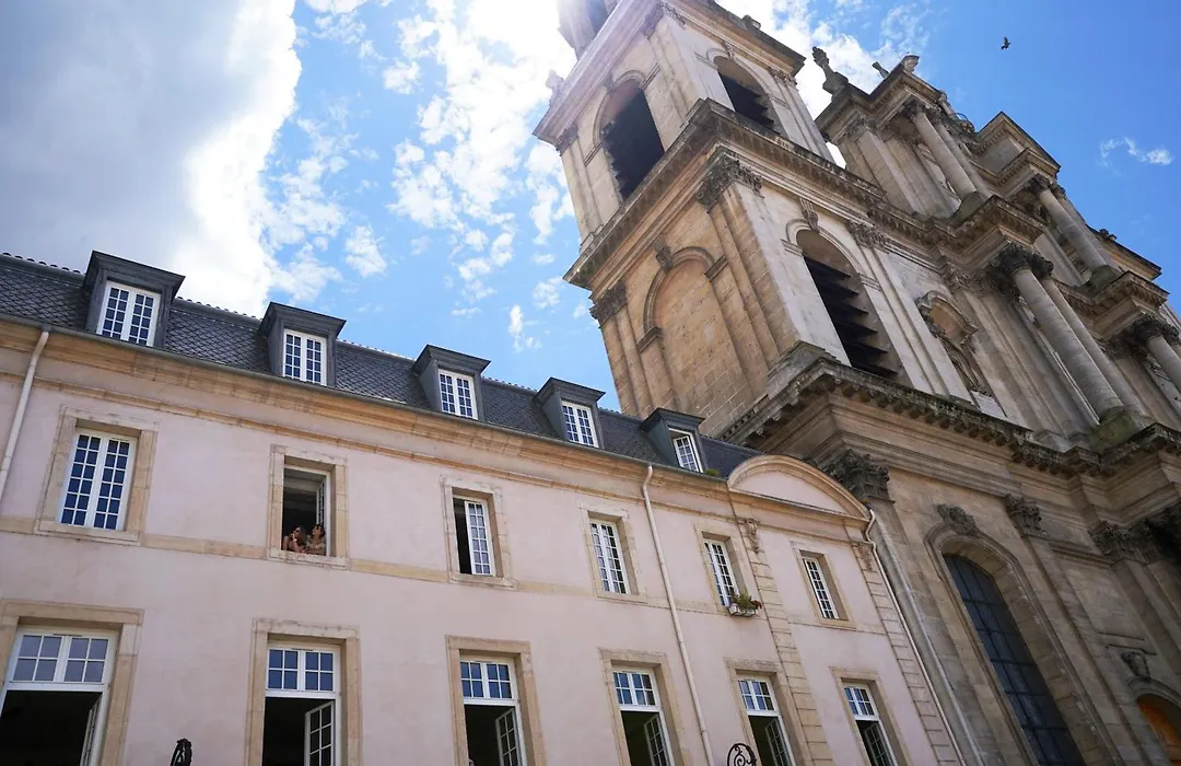 Hotel Des Prélats-1