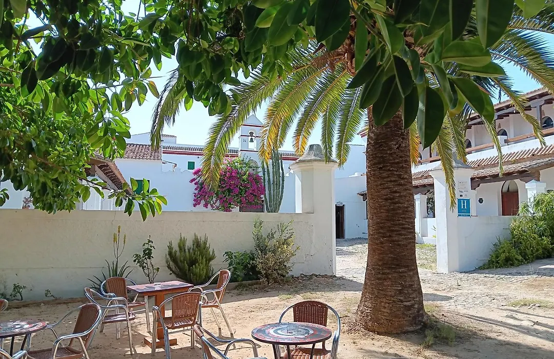 El Palomar de la Breña-1
