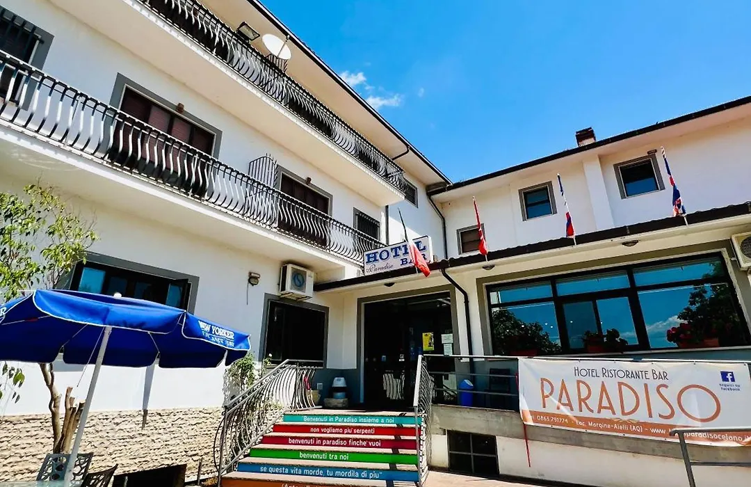 Hotel Paradiso-1