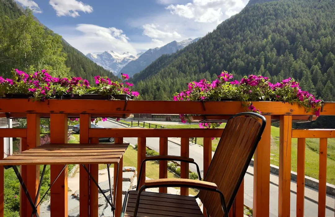 Hotel Le Bouquet - Adults Only-1