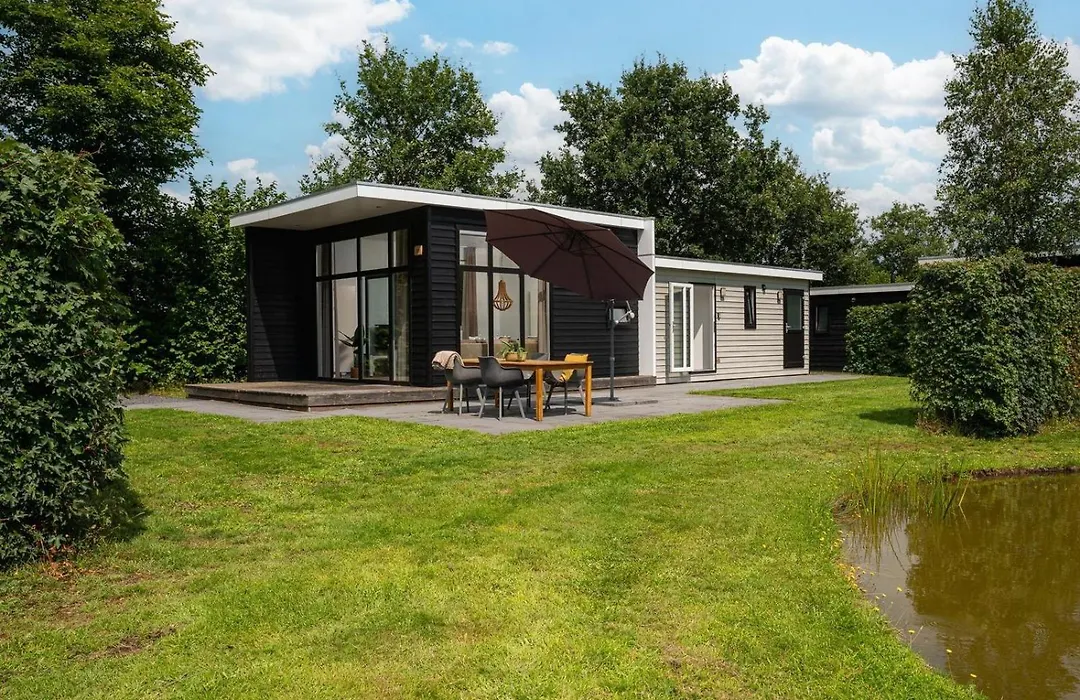 Vakantiepark Hölte-1
