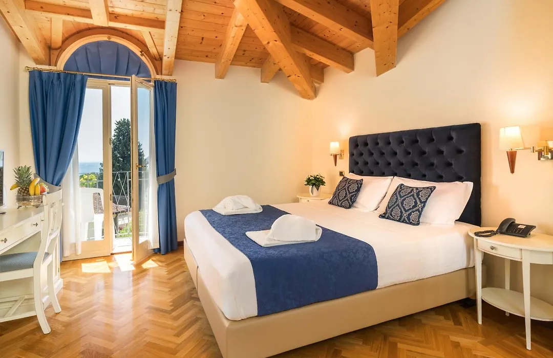 Hotel Galeazzi-1