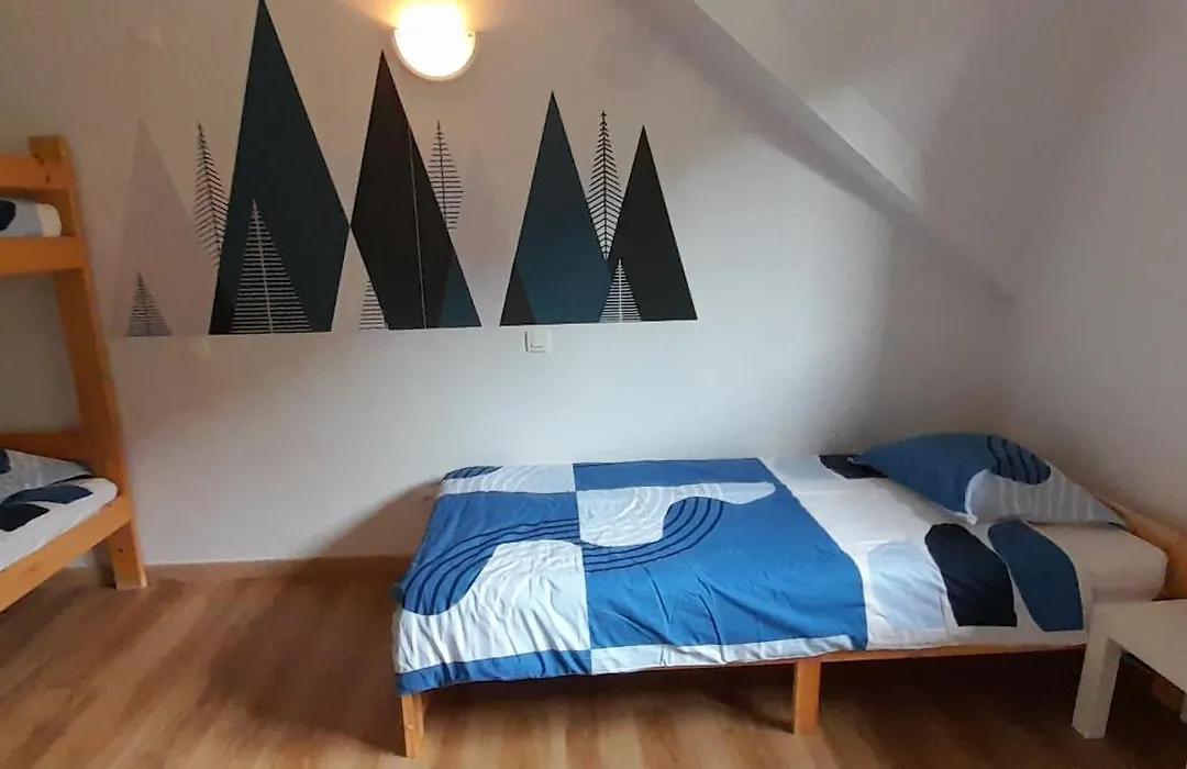 Chalet des 3 domaines-1