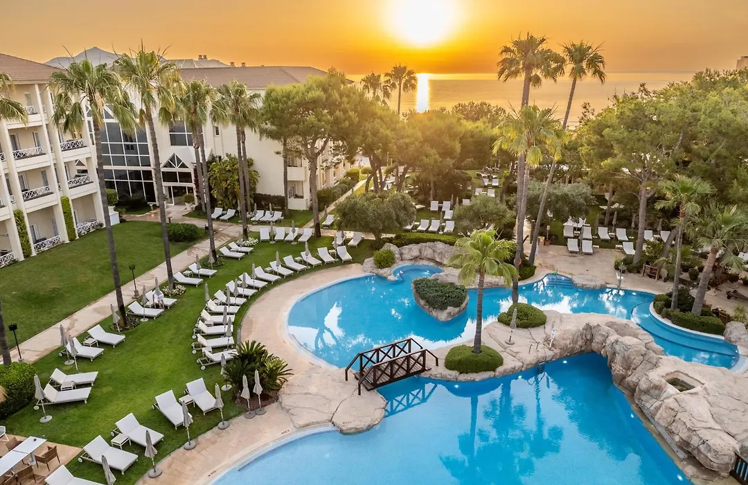 Grupotel Parc Natural & Spa-1