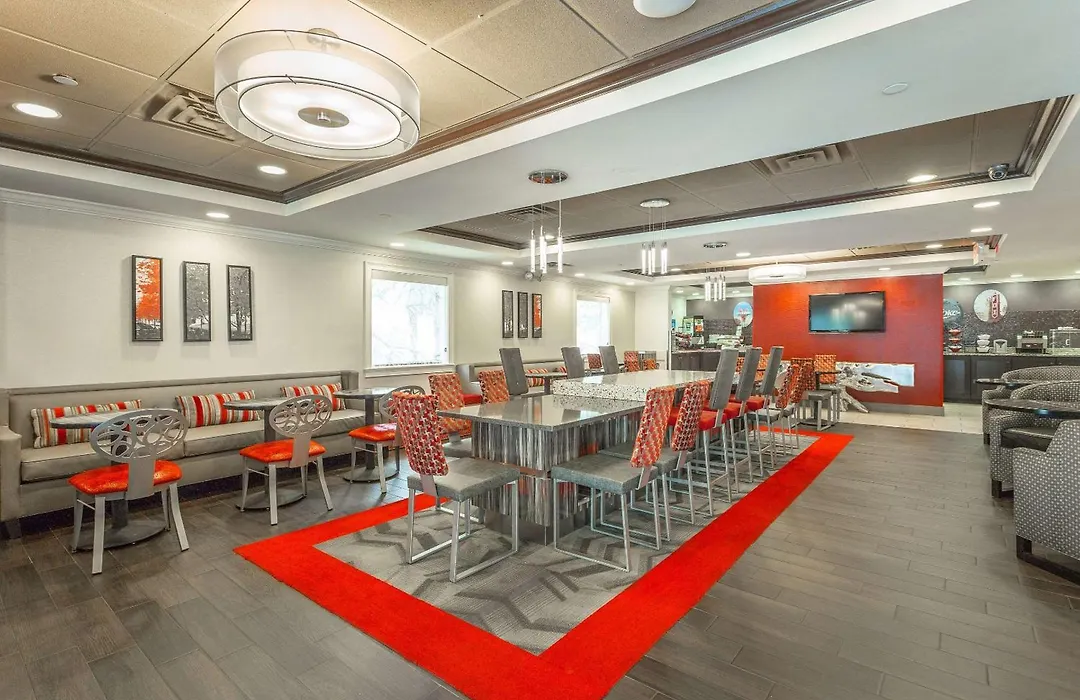 Inn At The Peachtrees, An Ascend Collection Hotel-1