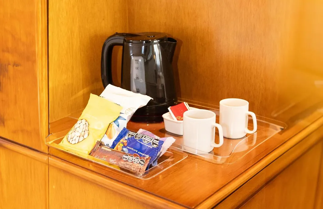 Blank Hotel Recoleta-1